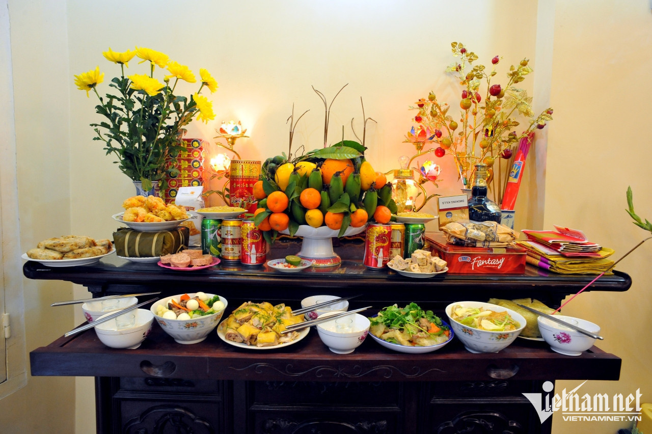 NÉT ĐẸP TRUYỀN THỐNG NGÀY RẰM THÁNG BẢY – LỄ VU LAN BÁO HIẾU
