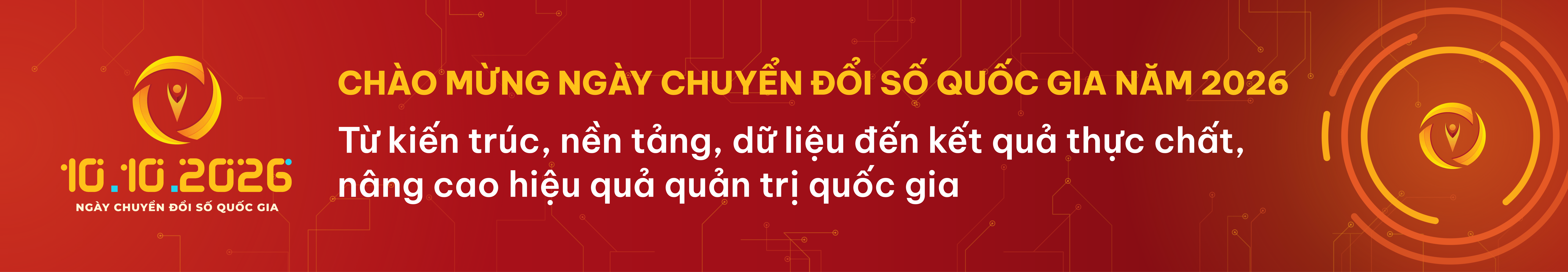 XÃ NAM THÁI NINH ĐẨY MẠNH TUYÊN TRUYỀN, HƯỞNG ỨNG NGÀY CHUYỂN ĐỔI SỐ QUỐC GIA 10/10/2026